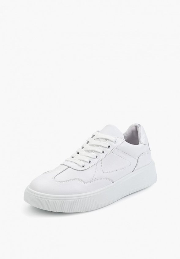 Кеды Matt Nawill