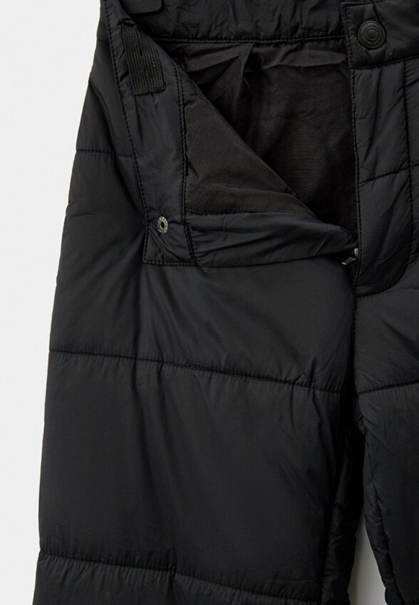 Брюки утепленные Sela