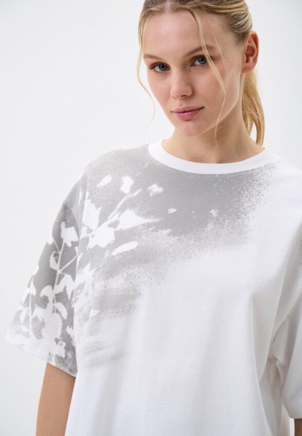 Футболка Mark Formelle