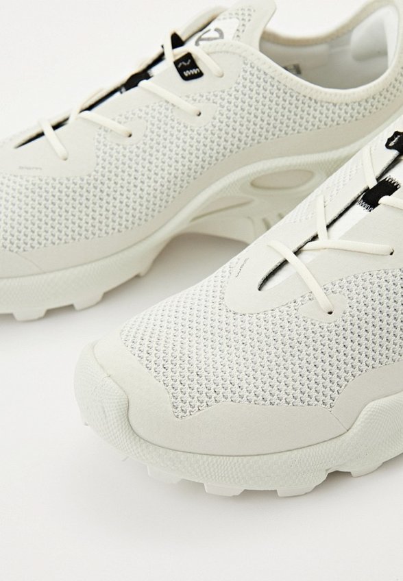 Кроссовки Ecco