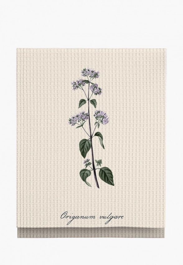 Набор полотенец кухонных Унисон