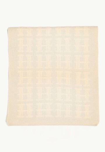 Hermes Scarf