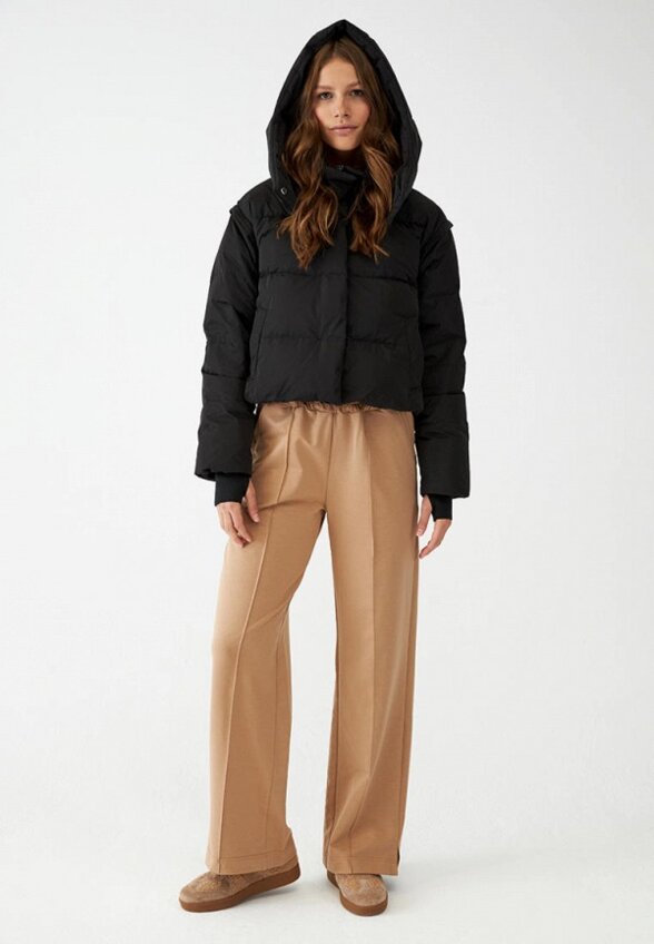 Пуховик Blesker