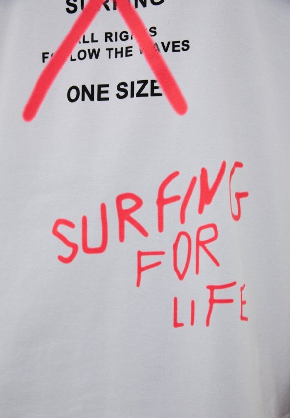 Футболка Eve&Esther