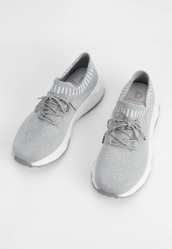 Кроссовки Donna D’oro