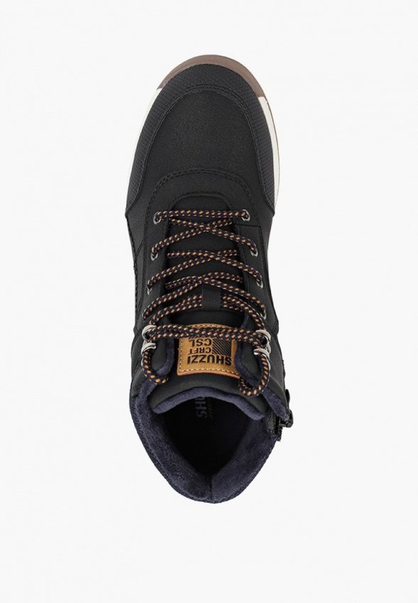 Ботинки Shuzzi