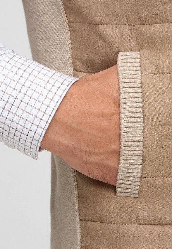 Жилет Henderson