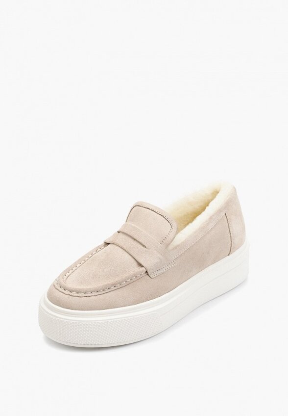 Лоферы Corso Como