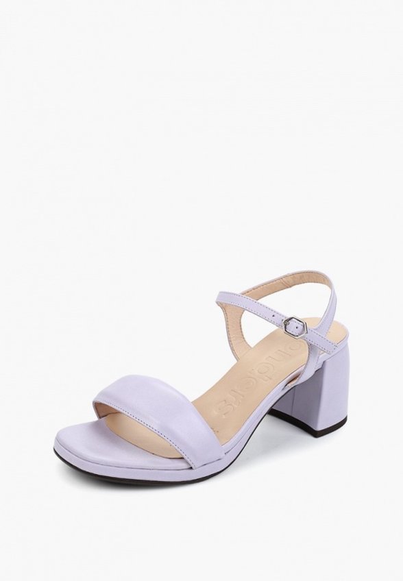 Босоножки Wonders