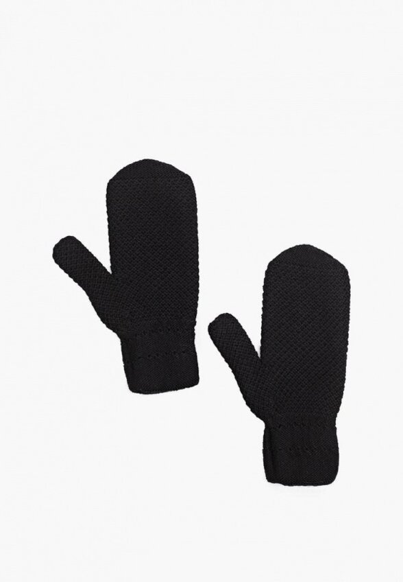 Варежки Снег Идёт