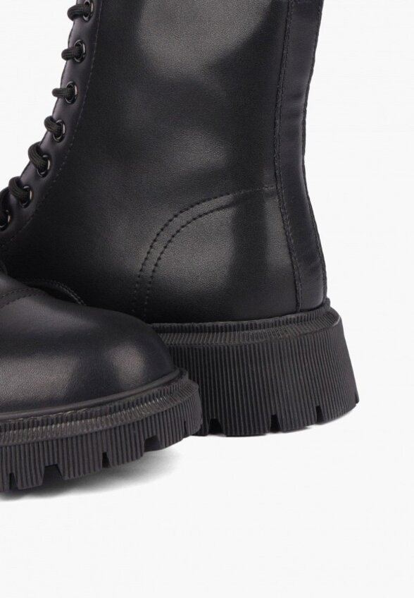 Ботинки Zenden