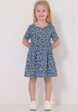 Платье Апрель2  - превью