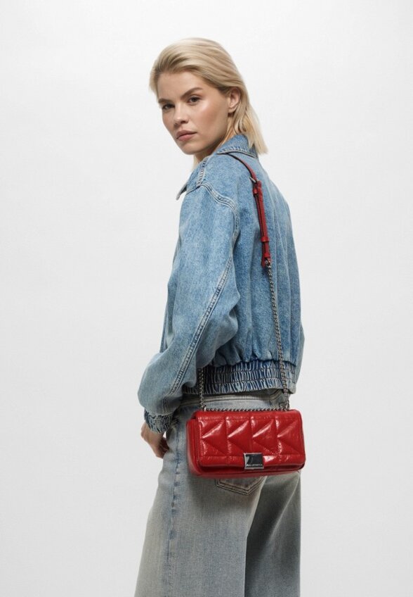 Сумка Karl Lagerfeld