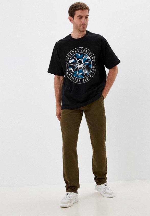 Джинсы Великоросс