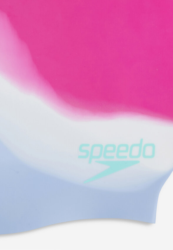 Шапочка для плавания Speedo, Синий