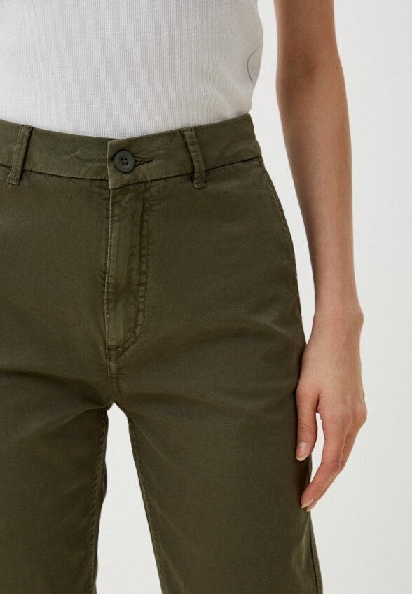 Брюки Pepe Jeans