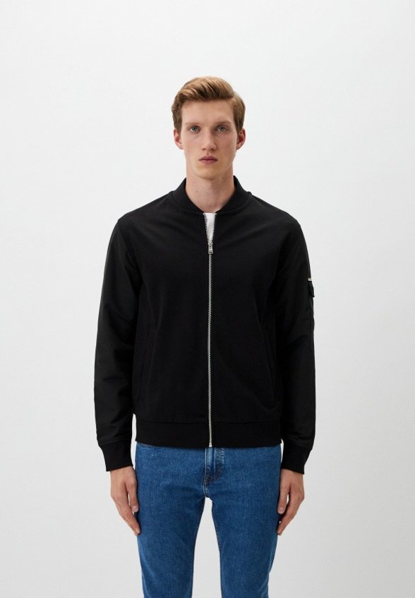 Олимпийка Boss