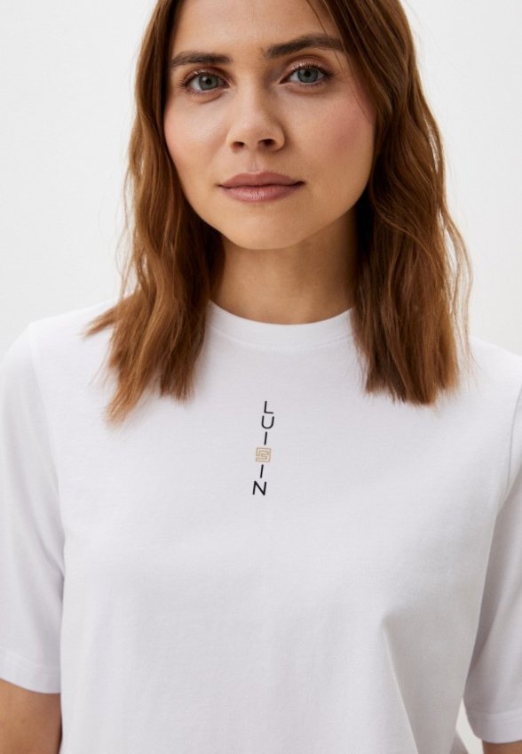 Футболка Luigin