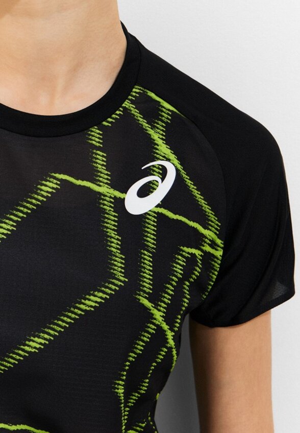 Футболка спортивная ASICS