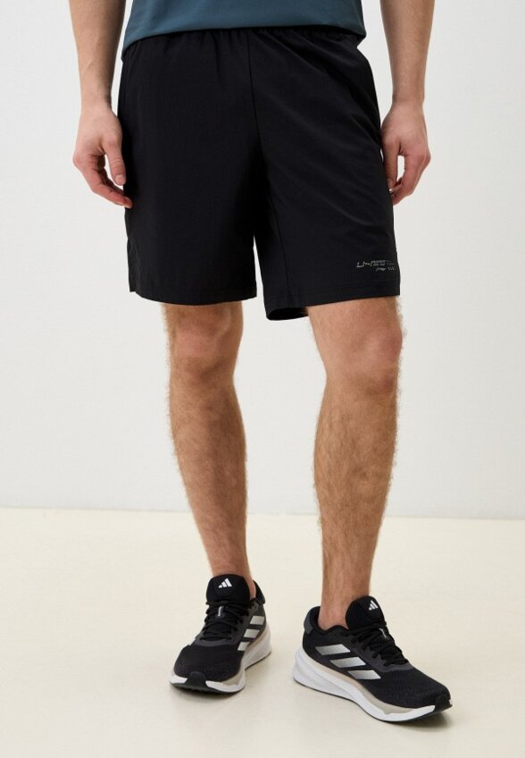 Шорты спортивные Li-Ning