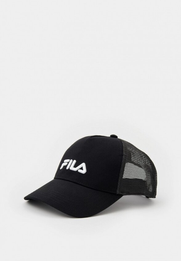 Бейсболка Fila