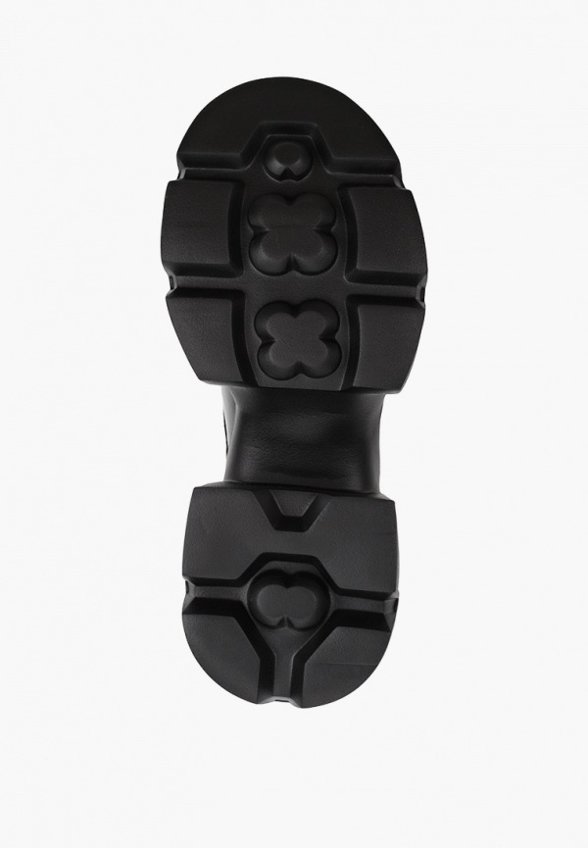 Ботильоны Obba