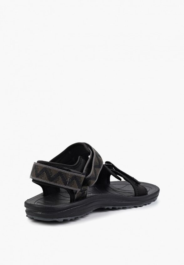 Сандалии Jack Wolfskin