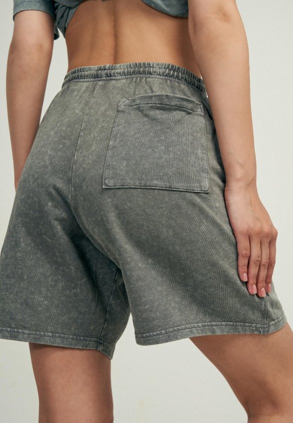 Шорты спортивные Твое