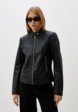 Куртка кожаная Снежная Королева1  - превью