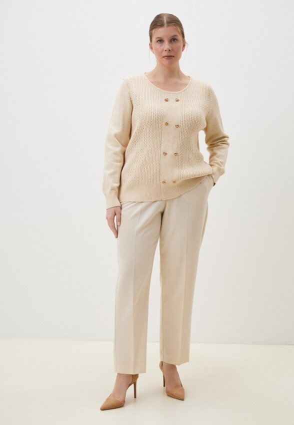 Джемпер Chic de Femme