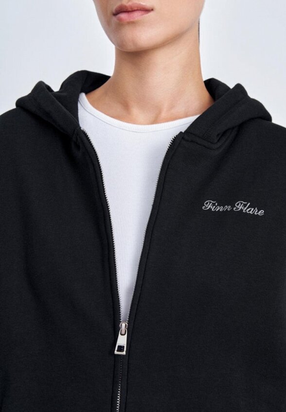 Толстовка Finn Flare