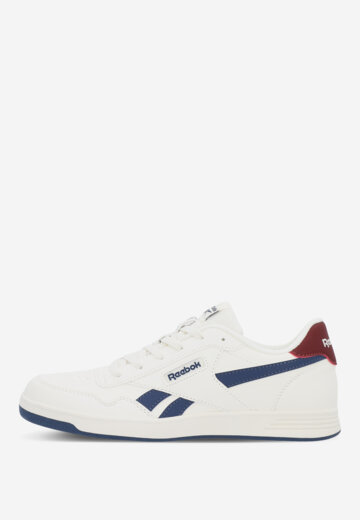 Кеды детские Reebok Court Advance, Бежевый