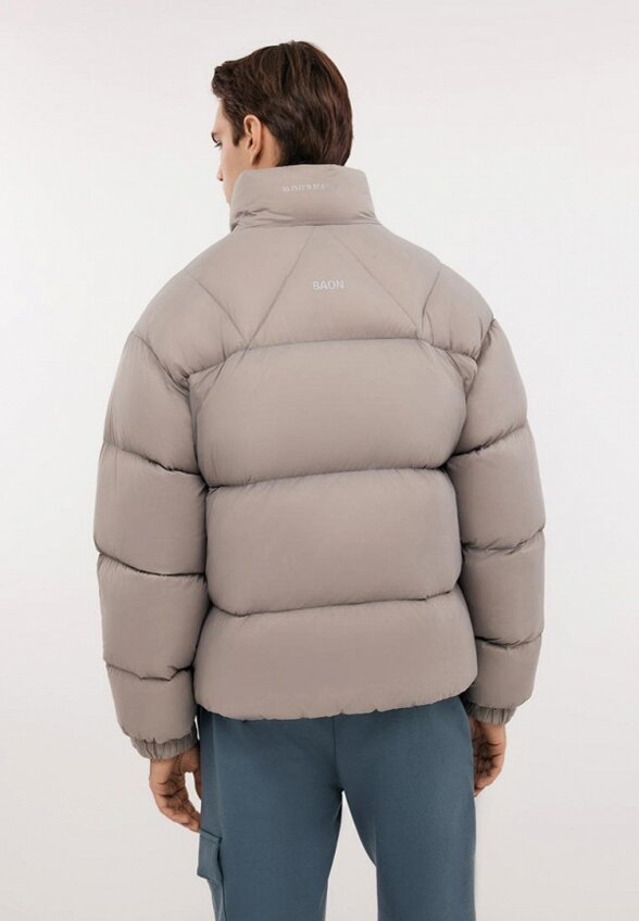 Пуховик Baon