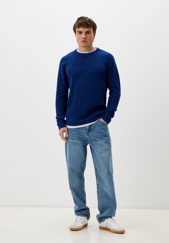 Джемпер Tom Tailor