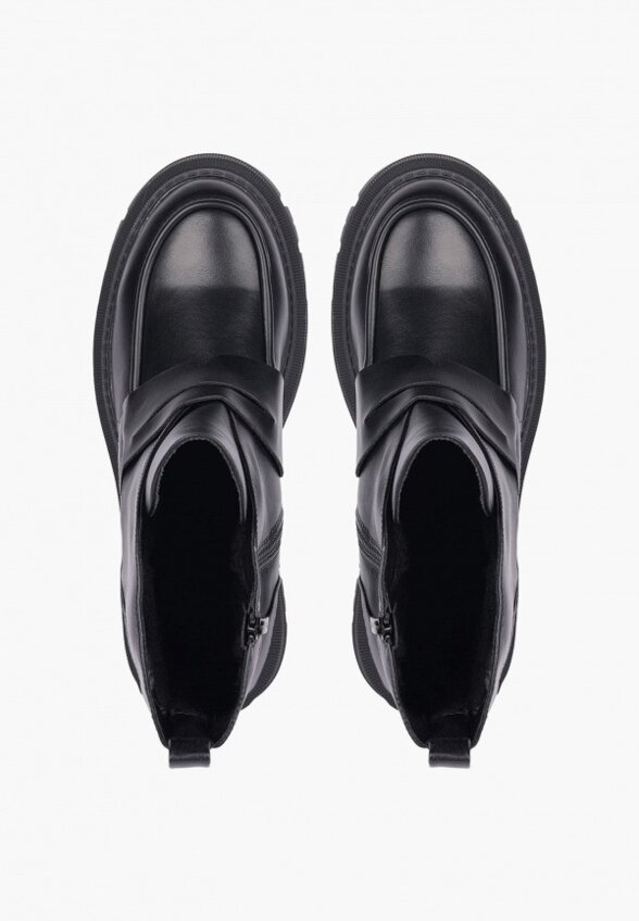 Ботинки Instreet