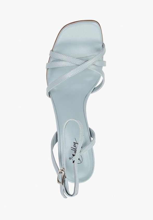 Босоножки Valley