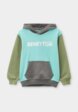 Худи United Colors of Benetton1  - превью