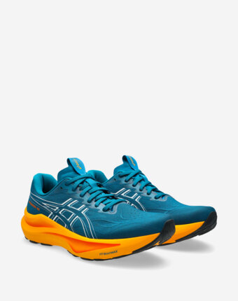 Кроссовки мужские ASICS 2000, Синий женщинам