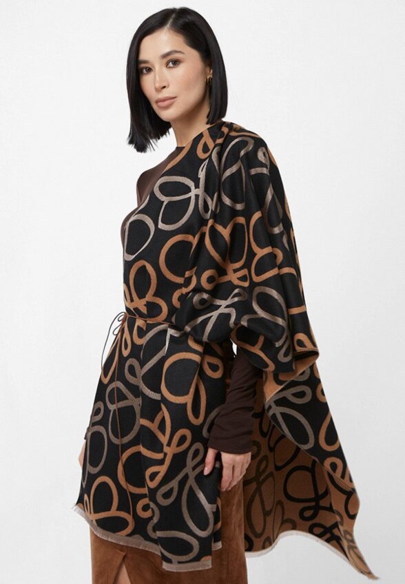 Палантин Tantino