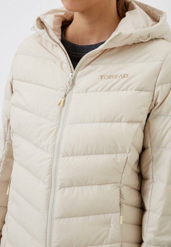 Куртка утепленная Toread