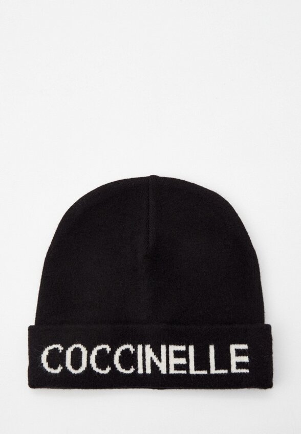 Шапка Coccinelle