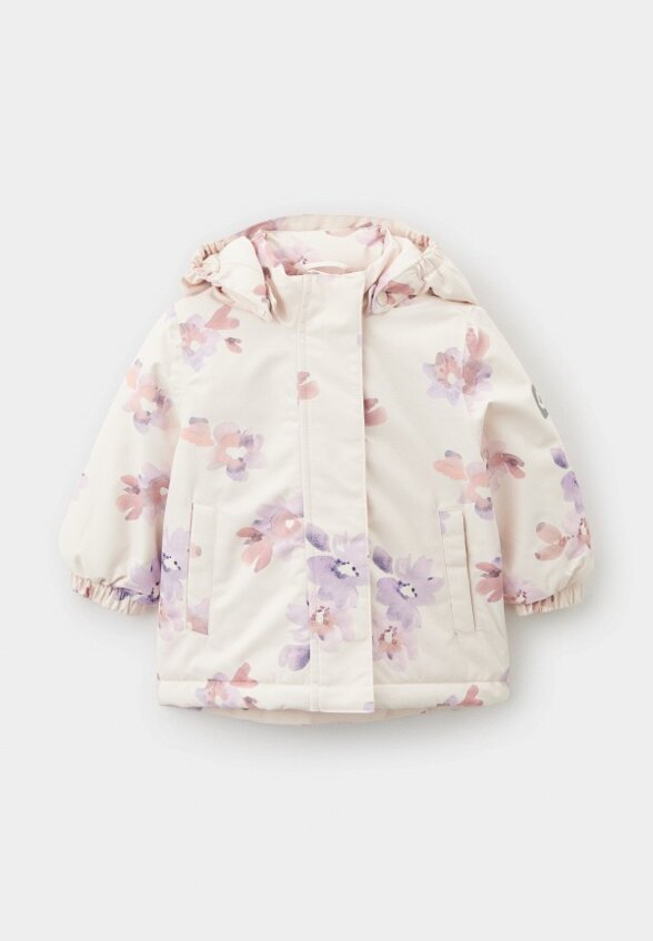 Куртка утепленная Sela