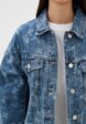 Куртка джинсовая Zarina4  - превью