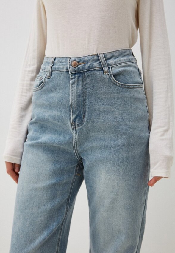 Джинсы Feimailis