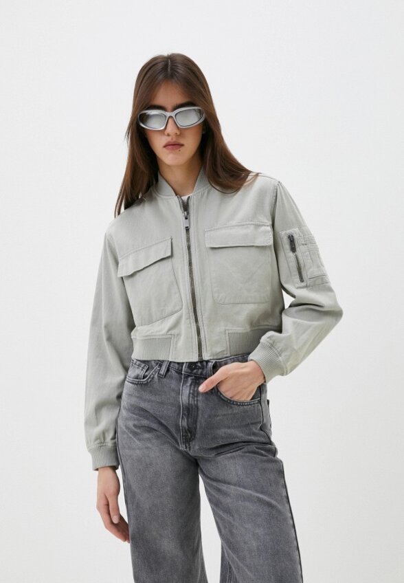 Бомбер Mossmore