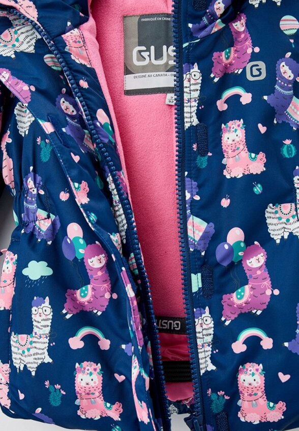 Костюм утепленный Gusti