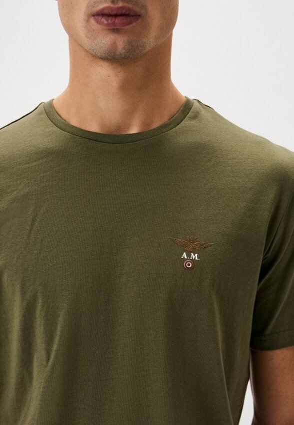 Футболка Aeronautica Militare