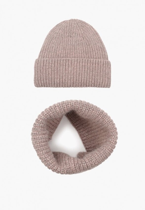 Шапка и снуд Havvs