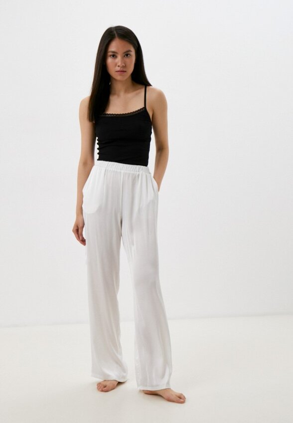 Брюки домашние Yanchevskaya