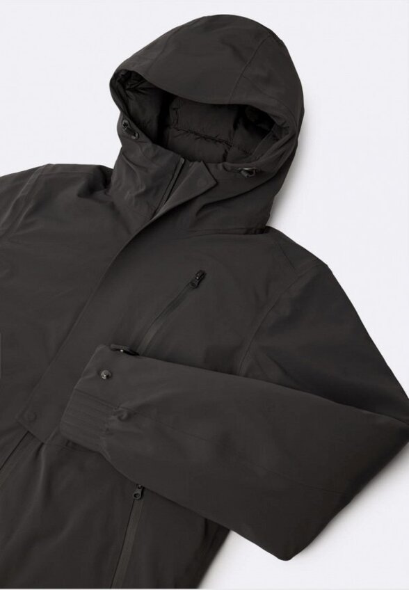 Куртка утепленная Lassie